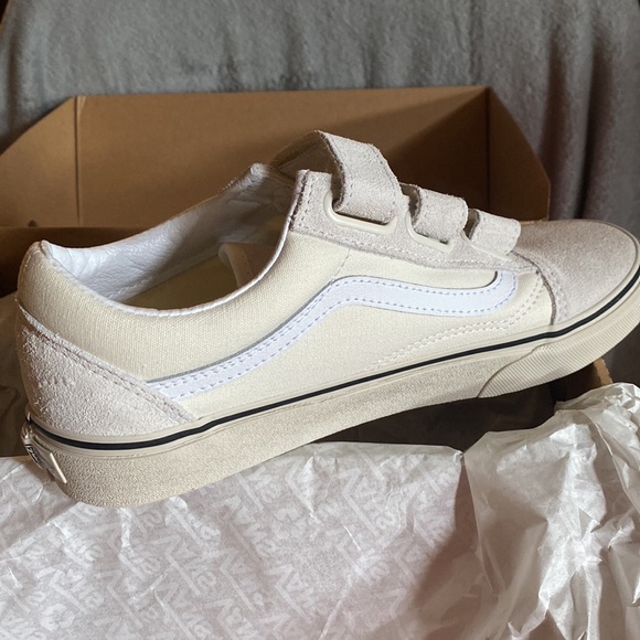 Vans Old Skool V pro Sneakers - Picture 9 of 13
